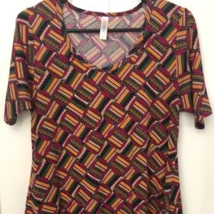 Lularoe Perfect Tee